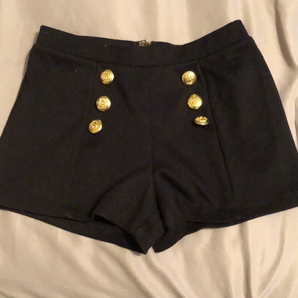 XS Forever 21 shorts